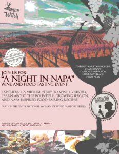 A Night in Napa
