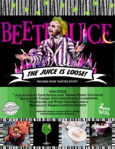 Beetlejuice
