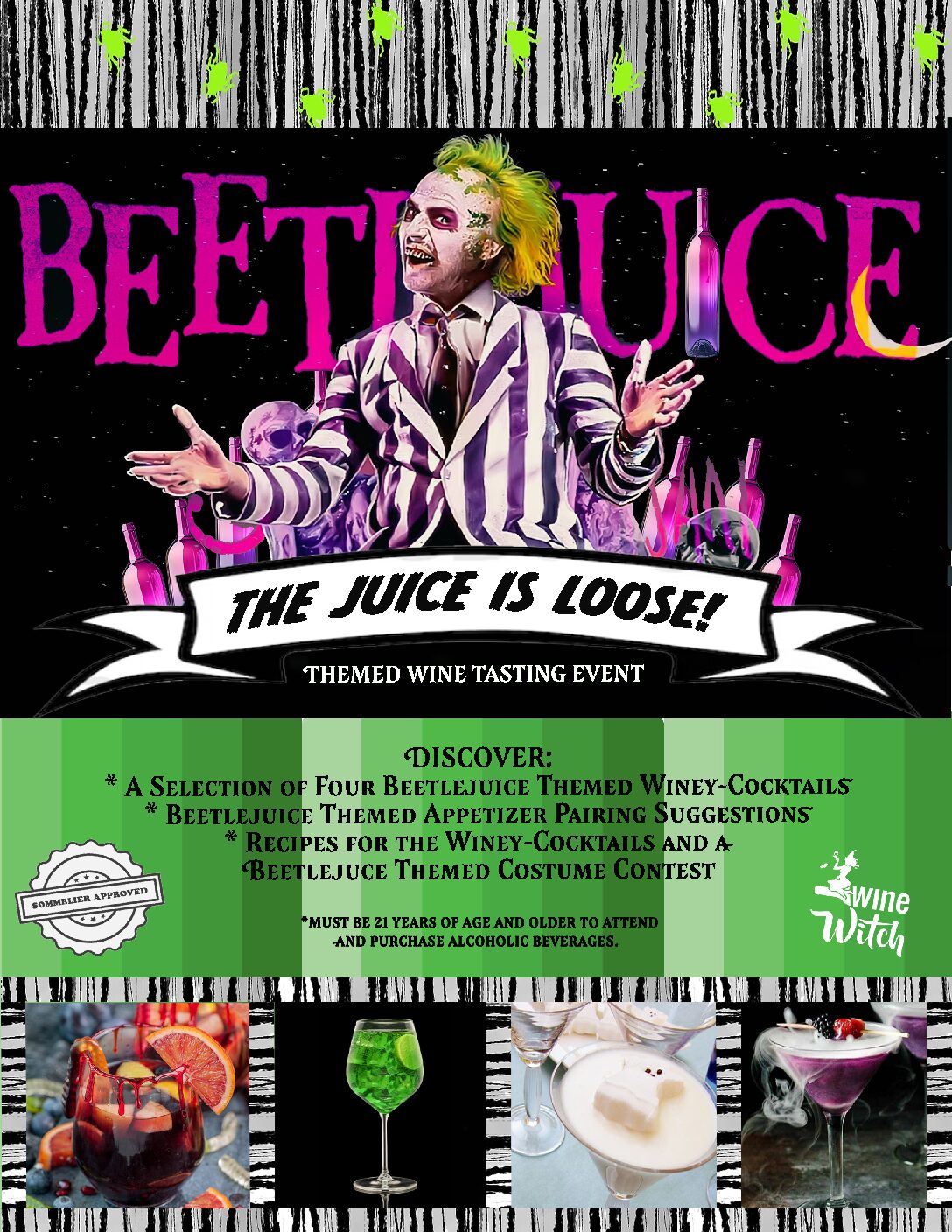 Beetlejuice