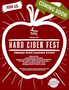 Hard Cider Fest