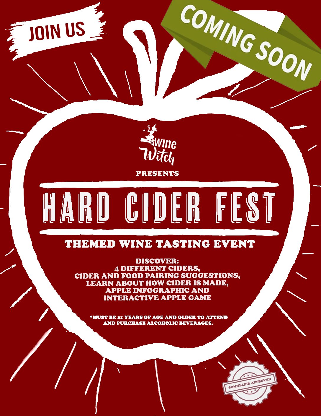 Hard Cider Fest