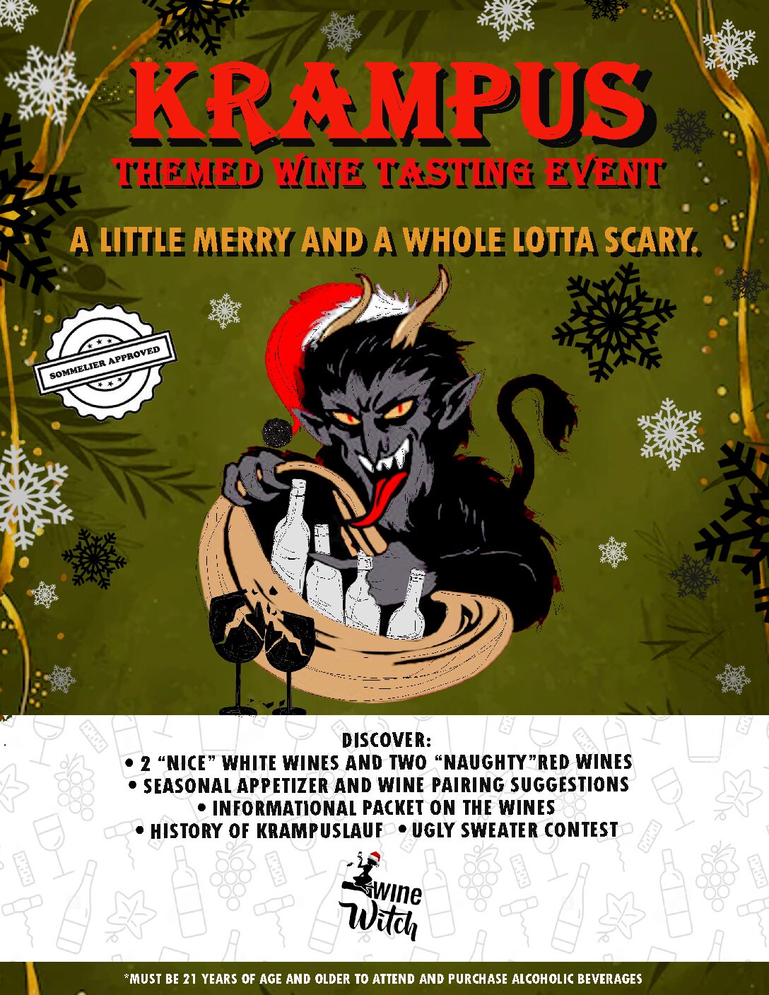 Krampus