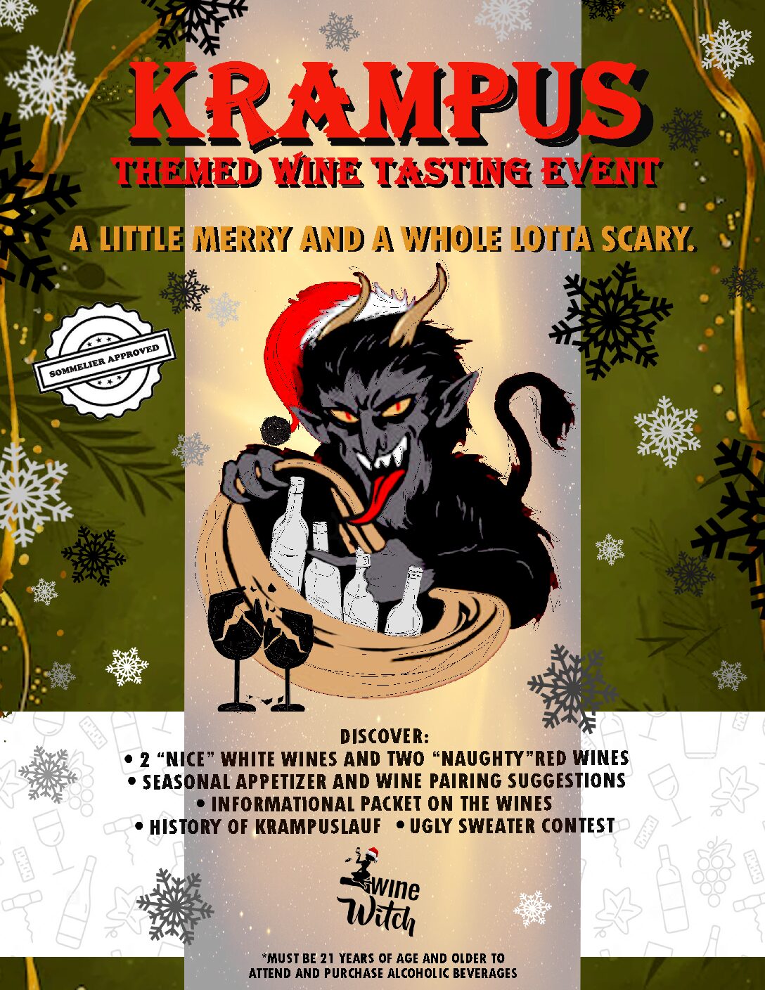 Krampus