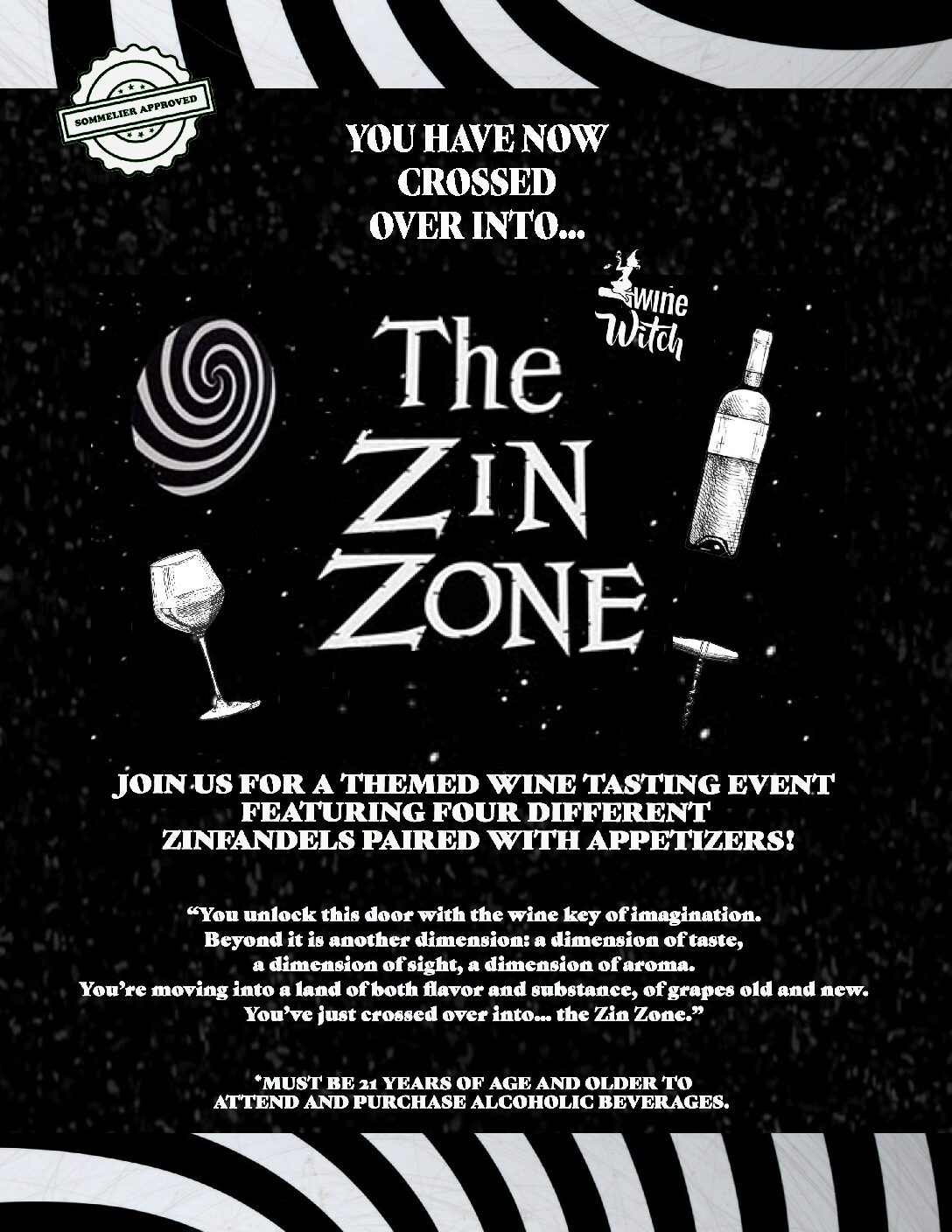 The Zin Zone
