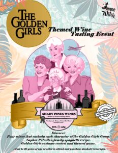 The Golden Girls