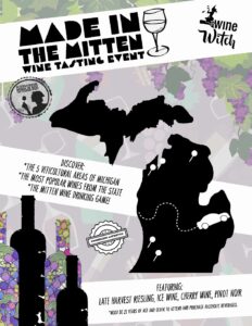 Made in the Mitten: Drink up North