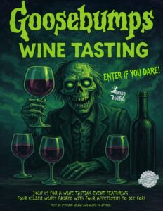 Goosebumps