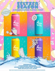 Seltzer Season