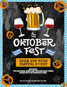 Oktoberfest